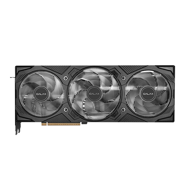 Galax GeForce RTX 5070 Ti EX Gamer 1-Click OC 3X